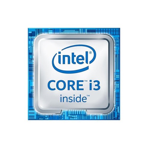Intel Core i3-12100F 3.3GHz Επεξεργαστής 4 Πυρήνων για Socket 1700 Tray