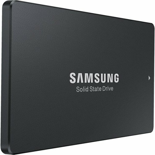 Samsung PM893 SSD 480GB τύπου 2.5'' με σύνδεση SATA III MZ7L3480HCHQ-00A07 Bulk