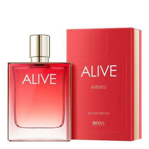 Boss Alive Intense Eau de Parfum 80ml