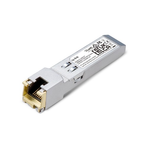 TP-LINK TL-SM331T v1 Transceiver