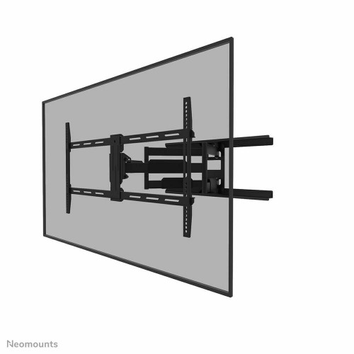 Neomounts WL40-550BL18 Βάση Τηλεόρασης Τοίχου με Βραχίονα έως 75" και 45kg