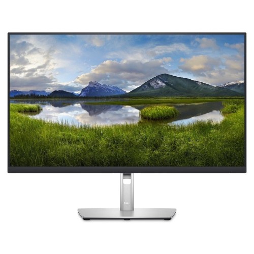 Dell P2723QE IPS Monitor 27" 4K 3840x2160 με Χρόνο Απόκρισης 8ms GTG