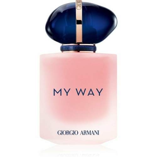 Giorgio Armani My Way Floral Eau de Parfum Refillable 50ml