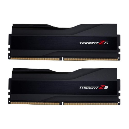 G.Skill Trident Z5 DDR5 64GB RAM με 2x32GB Modules και Ταχύτητα 6000 για Desktop F5-6000J3040G32GX2-TZ5K