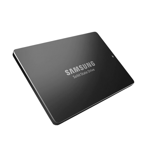 Samsung PM893 SSD 960GB τύπου 2.5'' με σύνδεση SATA III MZ7L3960HCJR-00A07 Bulk