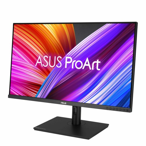 Asus ProArt PA328QV IPS HDR Monitor 31.5" QHD 2560x1440 με Χρόνο Απόκρισης 5ms GTG