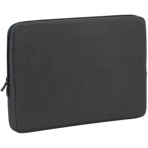 Rivacase 7707 Θήκη για Laptop 17.3" σε Μαύρο χρώμα