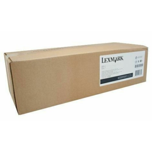 Lexmark 24B7500 Γνήσιο Toner Laser Εκτυπωτή Ματζέντα 24B7500