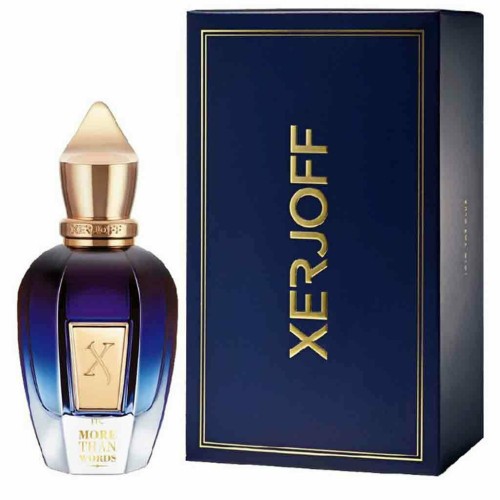 Xerjoff More Than Words Eau de Parfum 100ml