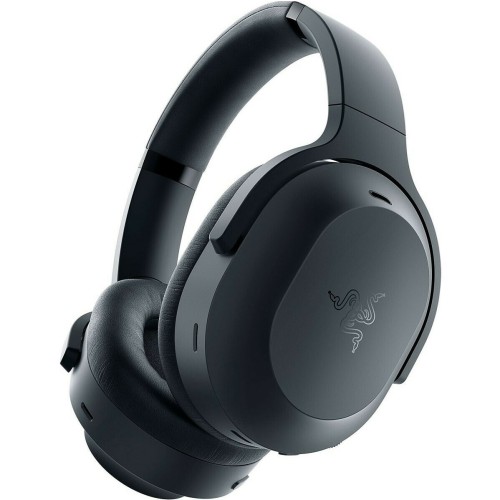 Razer Barracuda Pro Ασύρματο Over Ear Gaming Headset με σύνδεση Bluetooth