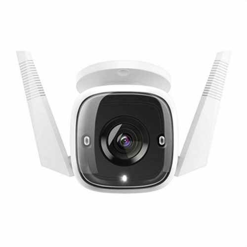 TP-LINK TC65 v1 IP Κάμερα Παρακολούθησης Full HD+ 3MP Αδιάβροχη με Αμφίδρομη Επικοινωνία
