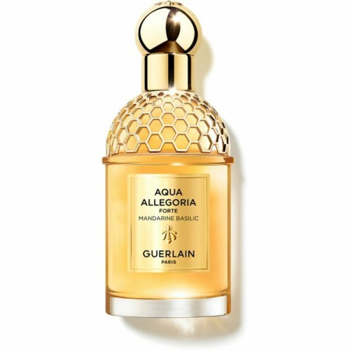 Guerlain Aqua Allegoria Forte Mandarine Basilic Eau de Parfum Refillable 75ml