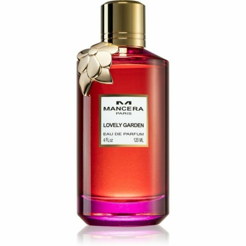 Mancera Lovely Garden Eau de Parfum 120ml
