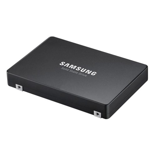 Samsung PM9A3 SSD 3.8TB τύπου 2.5'' με σύνδεση PCI Express 4.0 MZQL23T8HCLS-00A07 Bulk