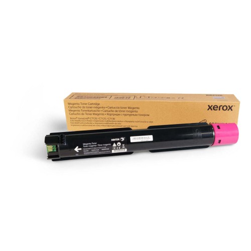 Xerox VersaLink C7100 Γνήσιο Toner Laser Εκτυπωτή Ματζέντα 006R01826
