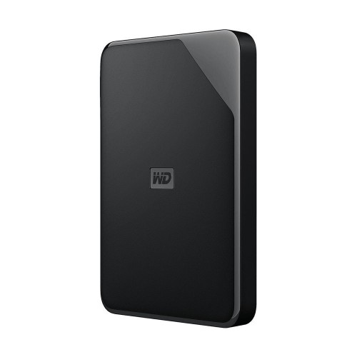 Western Digital Elements SE USB 3.0 Εξωτερικός HDD 2TB 2.5" Μαύρο