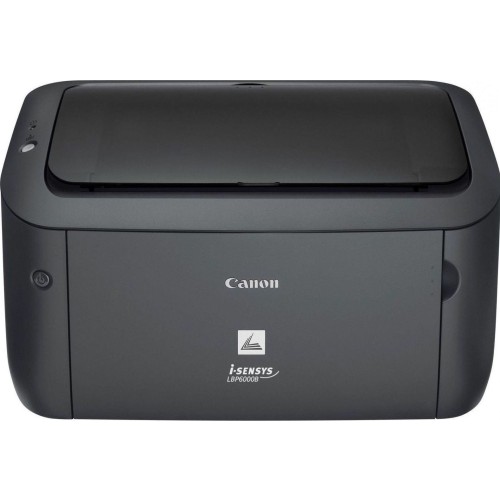 Canon I-Sensys LBP6030B Ασπρόμαυρος Εκτυπωτής Laser