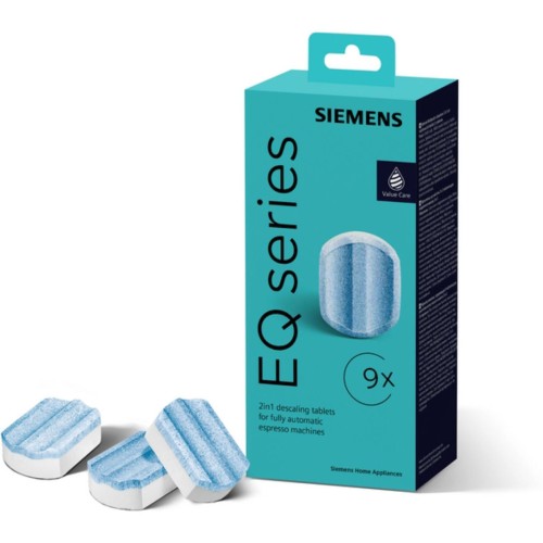 Siemens Καθαριστικό Καφετιέρας TZ80032A