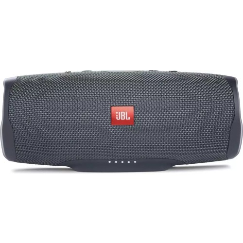 JBL Charge Essential 2 Αδιάβροχο Ηχείο Bluetooth 30W με Διάρκεια Μπαταρίας έως 20 ώρες Gun Metal