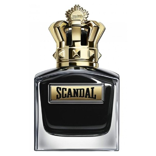 Jean Paul Gaultier Scandal Eau de Parfum Refillable 100ml