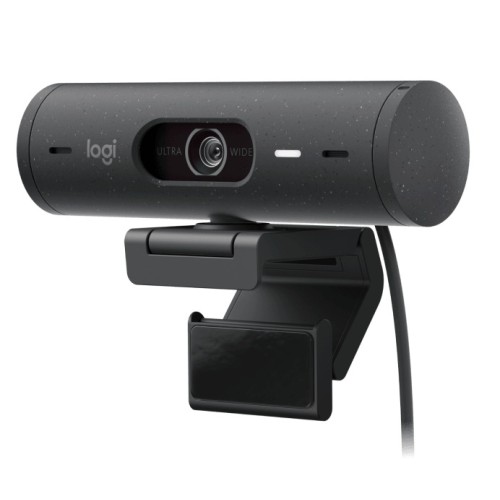 Logitech Brio 505 Web Camera Full HD 1080p με Autofocus 960-001459
