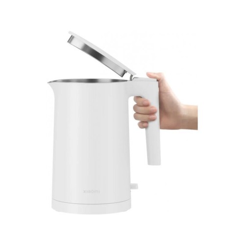 Xiaomi Electric Kettle 2 Βραστήρας 1.7lt 1800W Λευκός