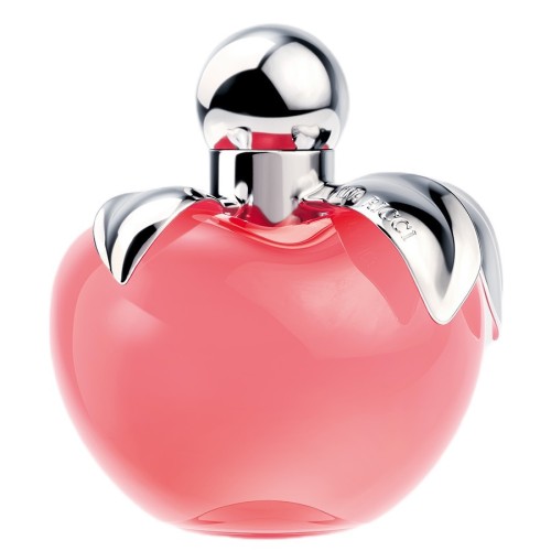Nina Ricci Nina Perfume De Mujer Eau de Toilette Refillable 50ml