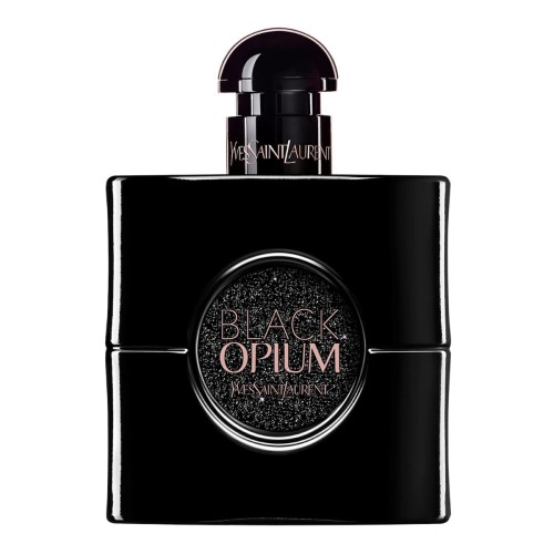 Ysl Black Opium Le Parfum Eau de Parfum 50ml