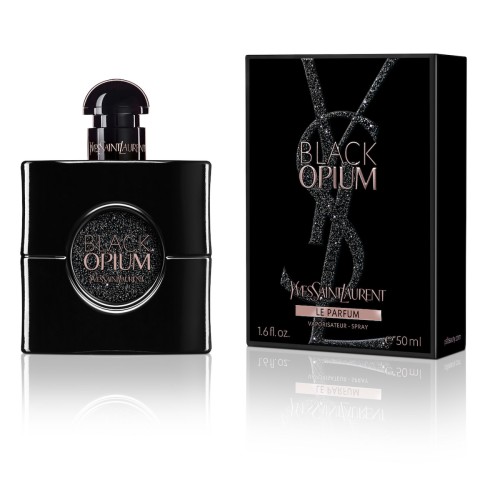 Ysl Black Opium Le Parfum Eau de Parfum 50ml