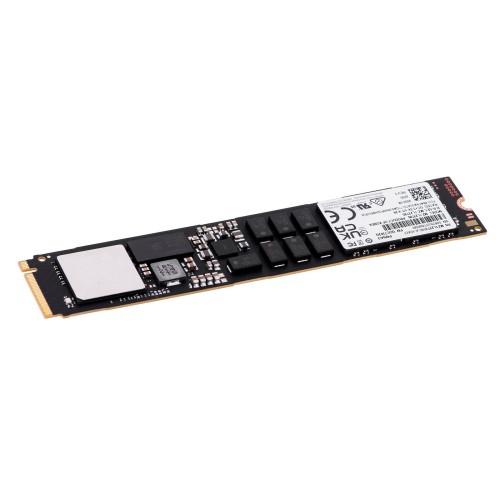 Samsung PM9A3 SSD 3.8TB M.2 NVMe PCI Express 4.0 Bulk