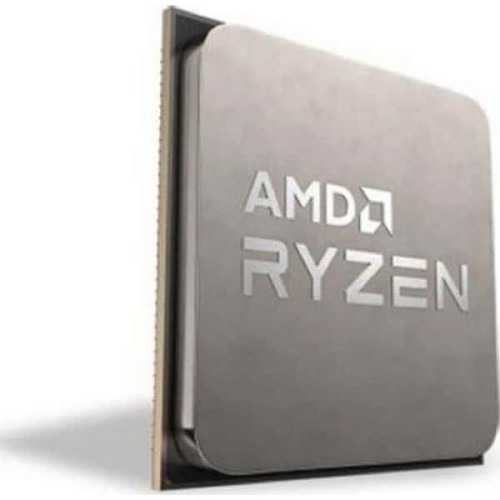 AMD Ryzen 5 5600 3.5GHz Επεξεργαστής 6 Πυρήνων για Socket AM4 Tray