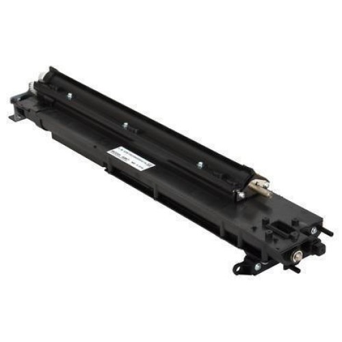 Konica Minolta DV-712K Γνήσιο Developer Unit Laser Εκτυπωτή Μαύρο A9K703D