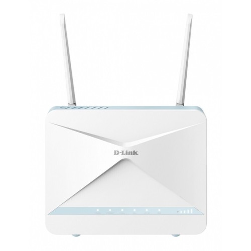 D-Link Eagle Pro AI G416 Ασύρματο 4G Router Wi‑Fi 6 με 3 Θύρες Gigabit