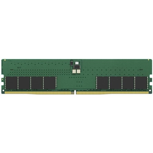 Kingston Valueram DDR5 με Module 1x32GB και Ταχύτητα 5600 για Desktop KVR56U46BD8-32