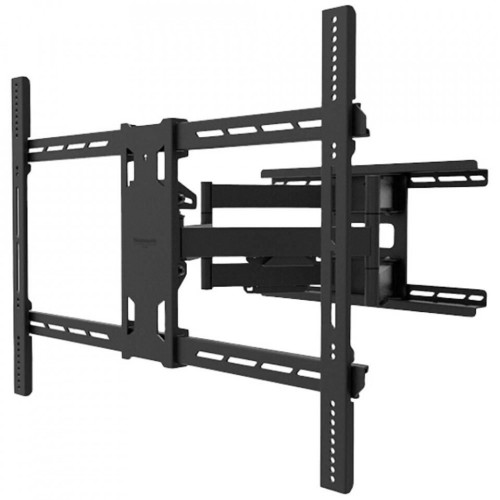 Neomounts WL40S-950BL18 Βάση Τηλεόρασης Τοίχου με Βραχίονα έως 110" και 125kg