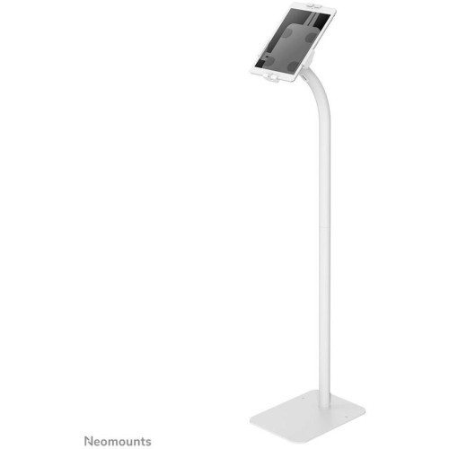 Neomounts 360° Βάση Tablet Δαπέδου έως 11" σε Λευκό χρώμα