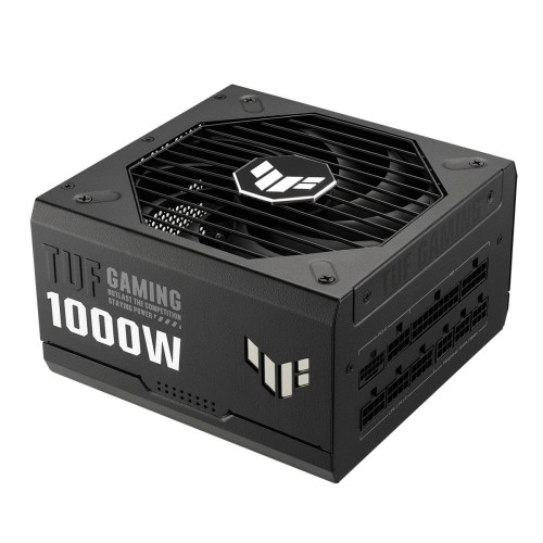 Asus TUF Gaming 1000 1000W Μαύρο Τροφοδοτικό Υπολογιστή Full Modular 80 Plus Gold