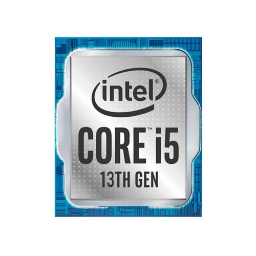 Intel Core i5-13500 2.5GHz Επεξεργαστής 14 Πυρήνων για Socket 1700 Tray