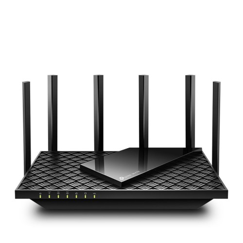 TP-LINK Archer AXE75 v1 Ασύρματο Router με 4 Θύρες Gigabit