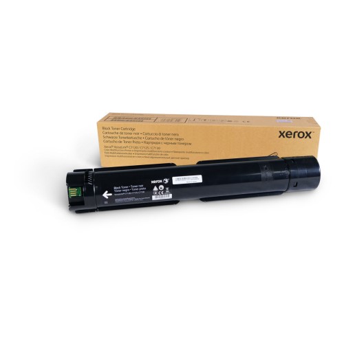 Xerox 006R01824 Γνήσιο Toner Laser Εκτυπωτή Μαύρο 24000 Σελίδων 006R01824