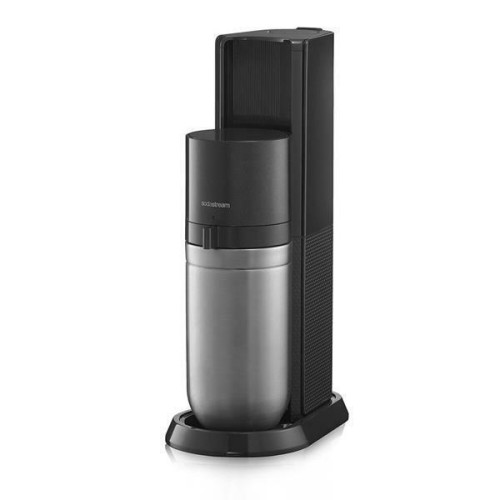 Sodastream Duo Titan Συσκευή Παρασκευής Σόδας