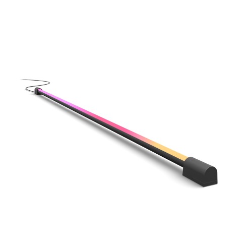 Philips Διακοσμητικό Φωτιστικό Hue Play LED RGB Μπάρα 125εκ. 915005988201