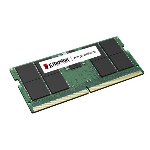 Kingston DDR5 με Module 1x32GB και Ταχύτητα 5600 για Laptop KCP556SD8-32