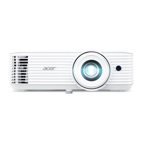 Acer H6546Ki MR.JW011.002 3D Projector DLP Full HD Απλής Λάμπας με Wi-Fi και Ενσωματωμένα Ηχεία