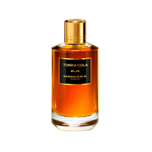 Mancera Tonka Cola Eau de Parfum 120ml