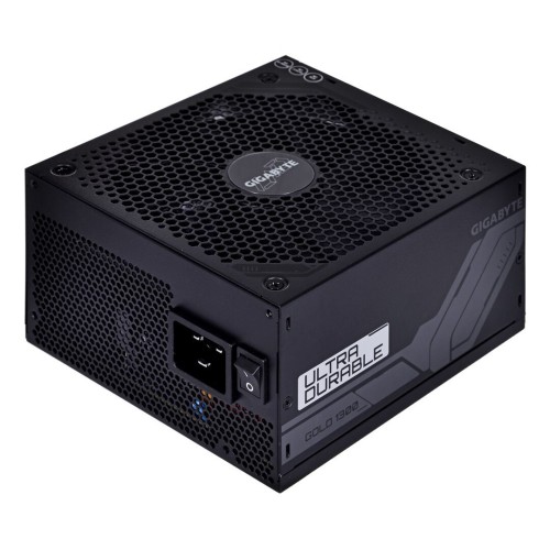 Gigabyte UD1300GM PG5 rev. 1.0 1300W Μαύρο Τροφοδοτικό Υπολογιστή Full Modular 80 Plus Gold