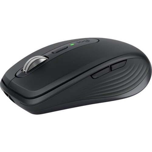 Logitech MX Anywhere 3S Ασύρματο Bluetooth Ποντίκι Graphite