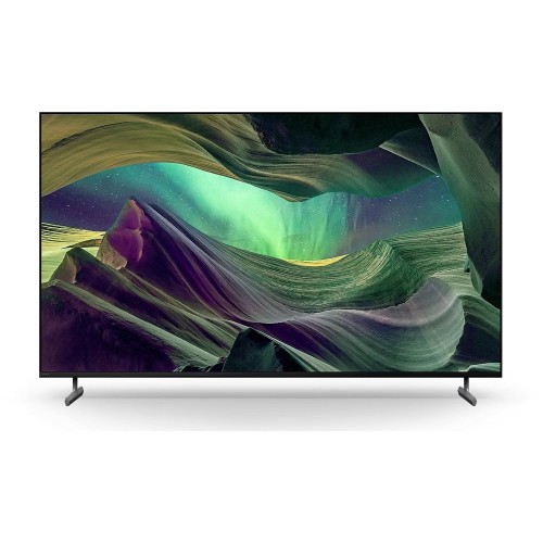Sony Smart Τηλεόραση 65" 4K UHD LED KD-65X85L HDR (2023)