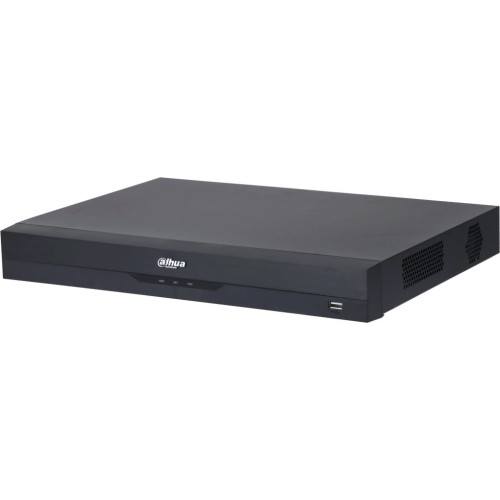 Dahua NVR4208-8P-EI Καταγραφικό NVR με Ανάλυση Full HD