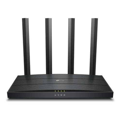 TP-LINK Archer AX12 v1 Ασύρματο Router Wi‑Fi 6 με 4 Θύρες Gigabit